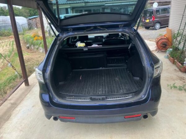 Ref:AUX-20076141 MAZDA ATENZA SPORT WAGON 2011 - Image 13