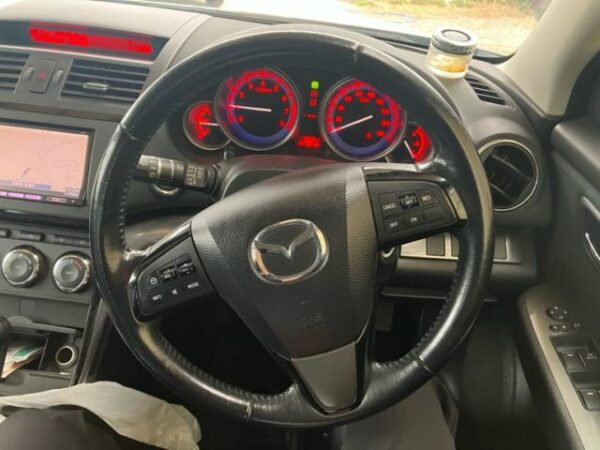 Ref:AUX-20076141 MAZDA ATENZA SPORT WAGON 2011 - Image 15