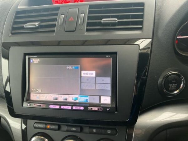 Ref:AUX-20076141 MAZDA ATENZA SPORT WAGON 2011 - Image 18