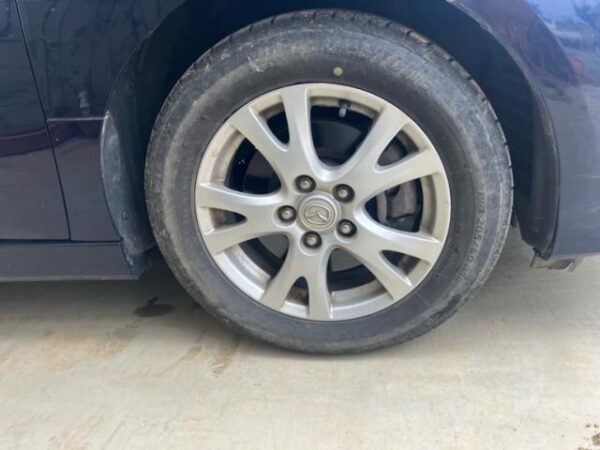 Ref:AUX-20076141 MAZDA ATENZA SPORT WAGON 2011 - Image 4