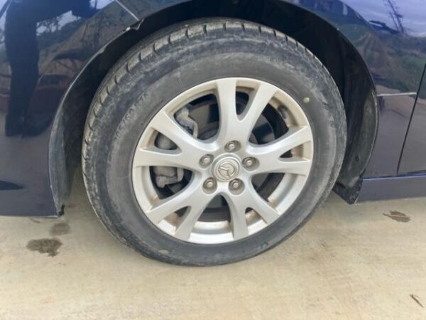 Ref:AUX-20076141 MAZDA ATENZA SPORT WAGON 2011 - Image 5