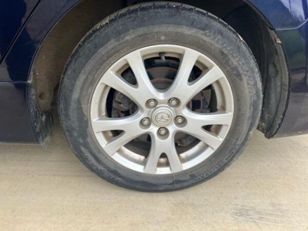 Ref:AUX-20076141 MAZDA ATENZA SPORT WAGON 2011 - Image 7