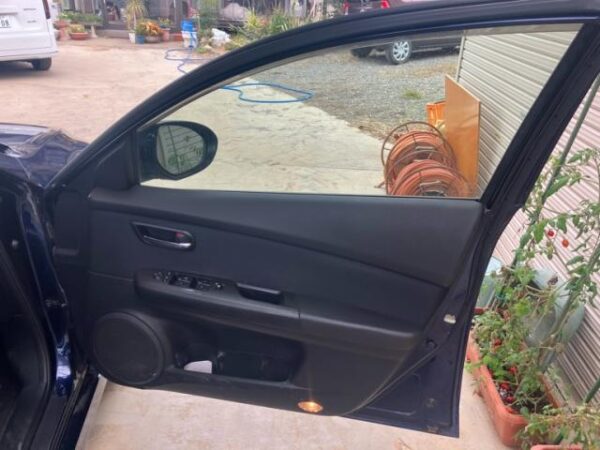 Ref:AUX-20076141 MAZDA ATENZA SPORT WAGON 2011 - Image 8