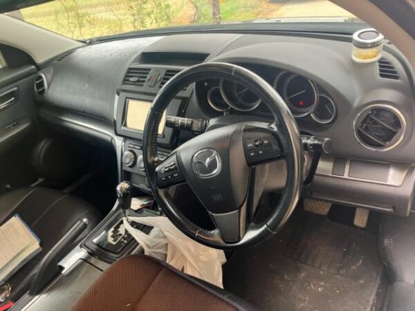 Ref:AUX-20076141 MAZDA ATENZA SPORT WAGON 2011 - Image 9