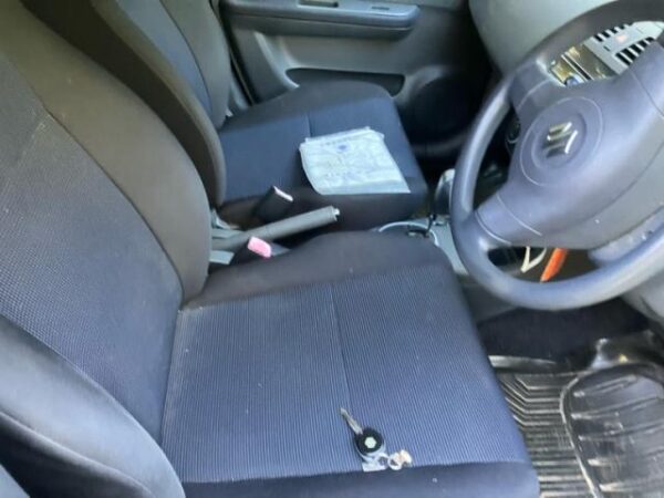 Ref:AUX-20076187 SUZUKI SWIFT 2004 - Image 11