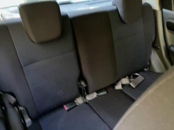 Ref:AUX-20076187 SUZUKI SWIFT 2004 - Image 12