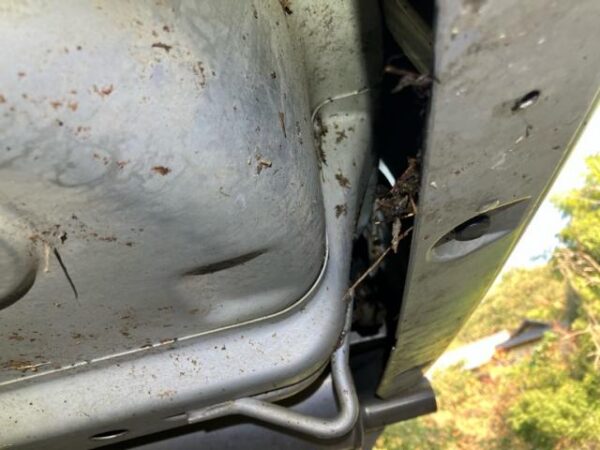 Ref:AUX-20076187 SUZUKI SWIFT 2004 - Image 15