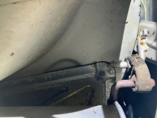 Ref:AUX-20076187 SUZUKI SWIFT 2004 - Image 17