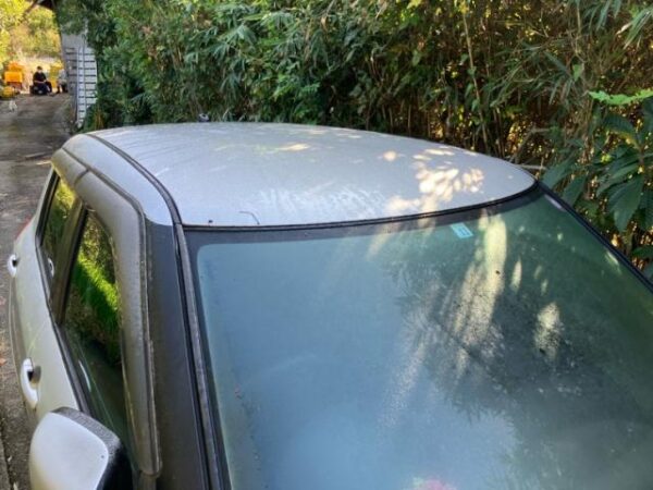 Ref:AUX-20076187 SUZUKI SWIFT 2004 - Image 4