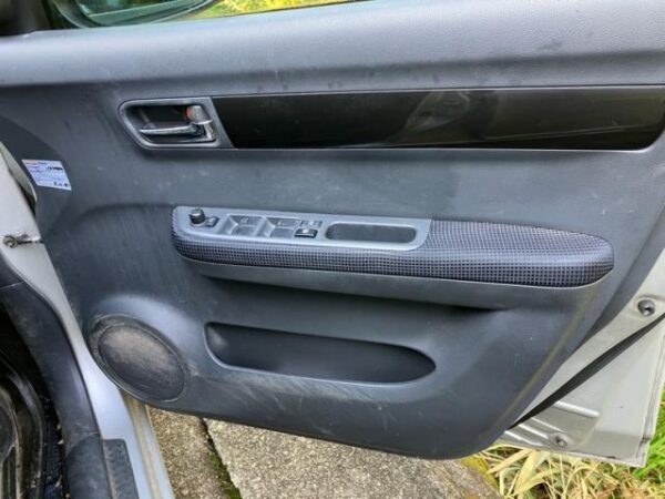Ref:AUX-20076187 SUZUKI SWIFT 2004 - Image 7