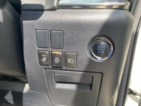 Ref:AUX-20076196 TOYOTA ALPHARD 2020 - Image 12