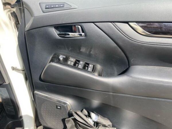 Ref:AUX-20076196 TOYOTA ALPHARD 2020 - Image 15