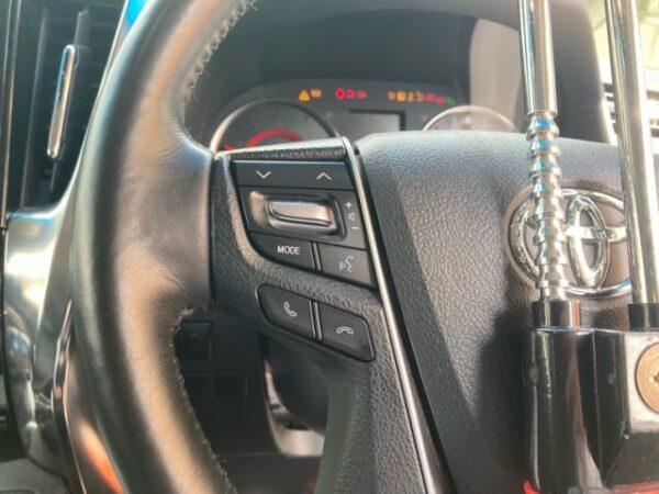Ref:AUX-20076196 TOYOTA ALPHARD 2020 - Image 16
