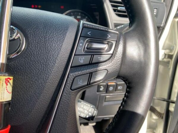 Ref:AUX-20076196 TOYOTA ALPHARD 2020 - Image 17