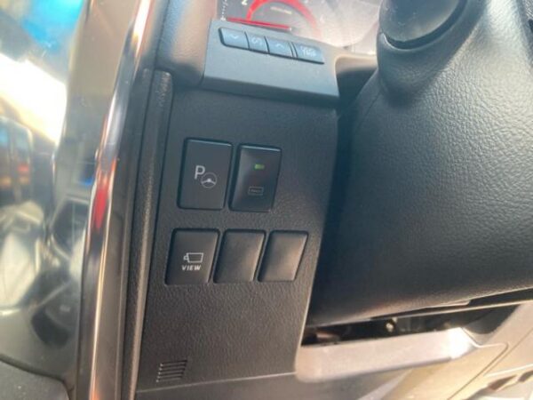 Ref:AUX-20076196 TOYOTA ALPHARD 2020 - Image 18