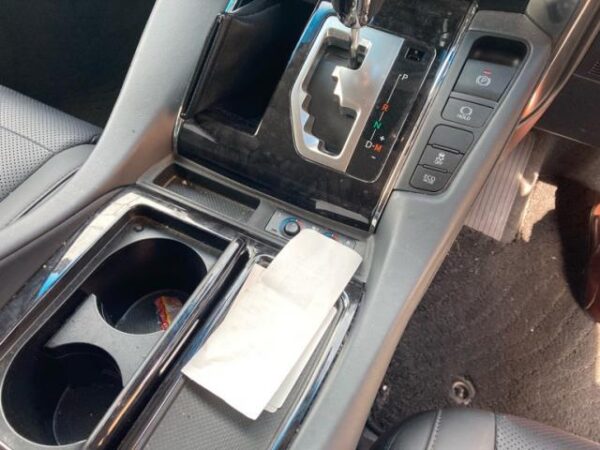 Ref:AUX-20076196 TOYOTA ALPHARD 2020 - Image 19