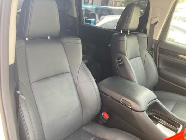 Ref:AUX-20076196 TOYOTA ALPHARD 2020 - Image 9