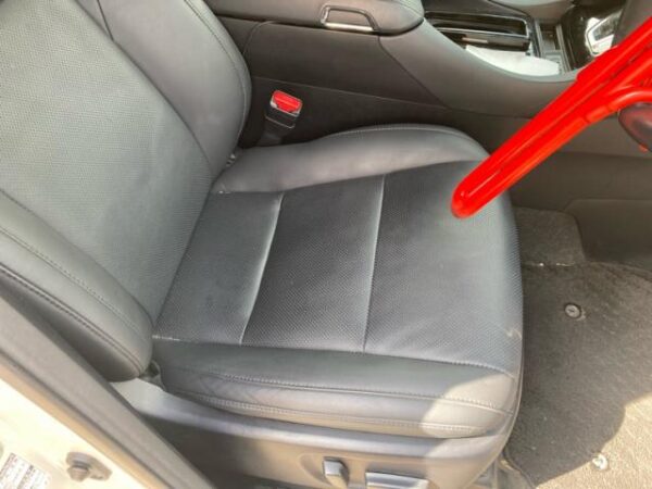 Ref:AUX-20076196 TOYOTA ALPHARD 2020 - Image 10