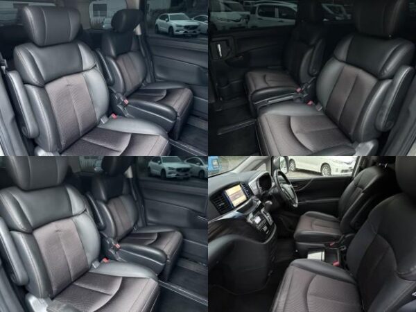 Ref:AUX-20076198 NISSAN ELGRAND 2020 - Image 7