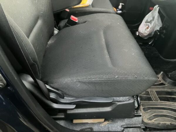 Ref:AUX-20076256 SUZUKI WAGON R 2019 - Image 12
