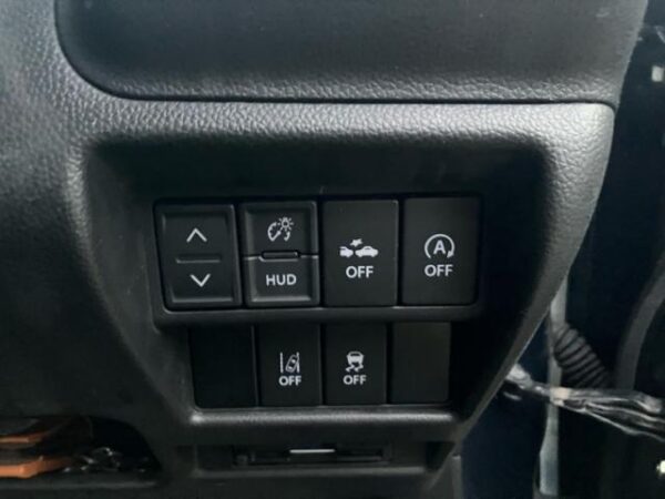 Ref:AUX-20076256 SUZUKI WAGON R 2019 - Image 15