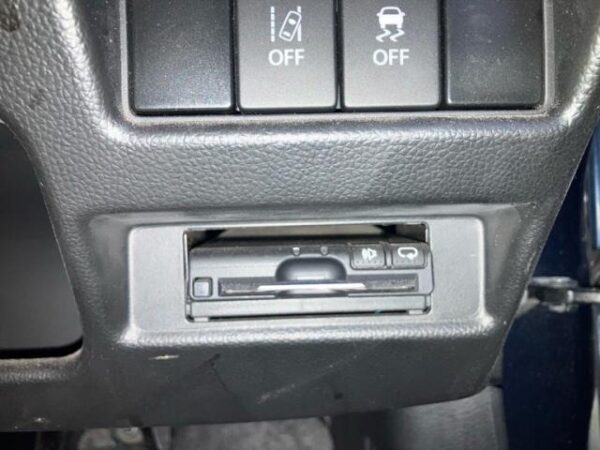 Ref:AUX-20076256 SUZUKI WAGON R 2019 - Image 16