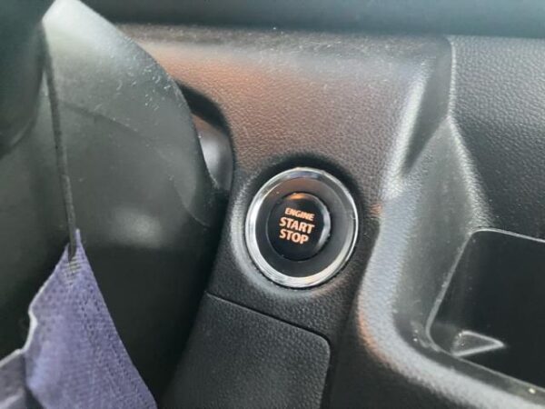 Ref:AUX-20076256 SUZUKI WAGON R 2019 - Image 17