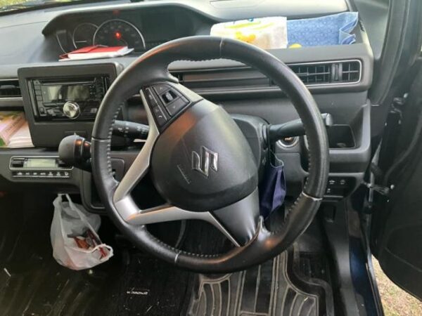 Ref:AUX-20076256 SUZUKI WAGON R 2019 - Image 18