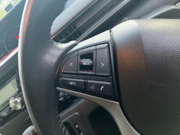 Ref:AUX-20076256 SUZUKI WAGON R 2019 - Image 19
