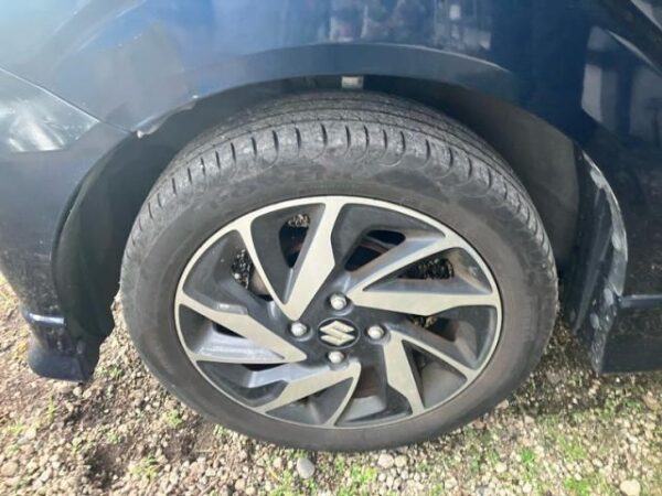 Ref:AUX-20076256 SUZUKI WAGON R 2019 - Image 6