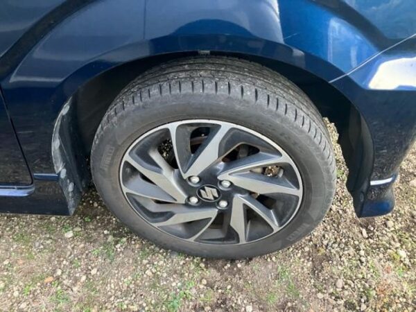 Ref:AUX-20076256 SUZUKI WAGON R 2019 - Image 7