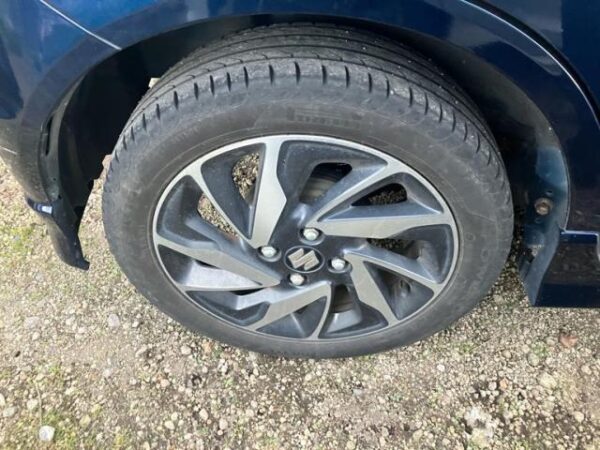 Ref:AUX-20076256 SUZUKI WAGON R 2019 - Image 8