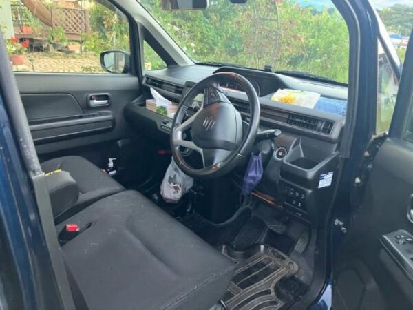 Ref:AUX-20076256 SUZUKI WAGON R 2019 - Image 10