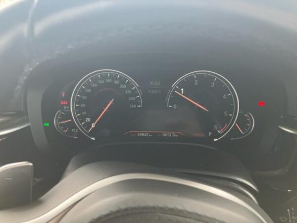 Ref:AUX-20076273 BMW 5 SERIES 2018 - Image 11