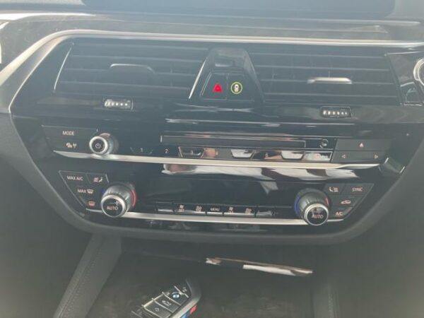 Ref:AUX-20076273 BMW 5 SERIES 2018 - Image 12