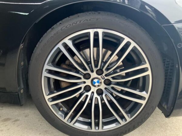 Ref:AUX-20076273 BMW 5 SERIES 2018 - Image 13