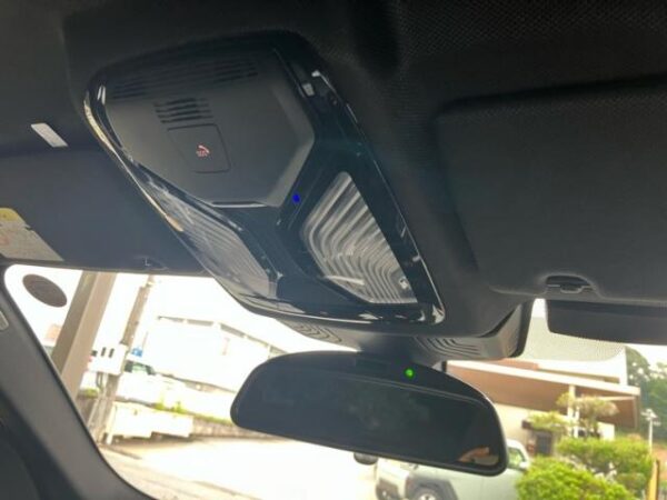 Ref:AUX-20076273 BMW 5 SERIES 2018 - Image 18