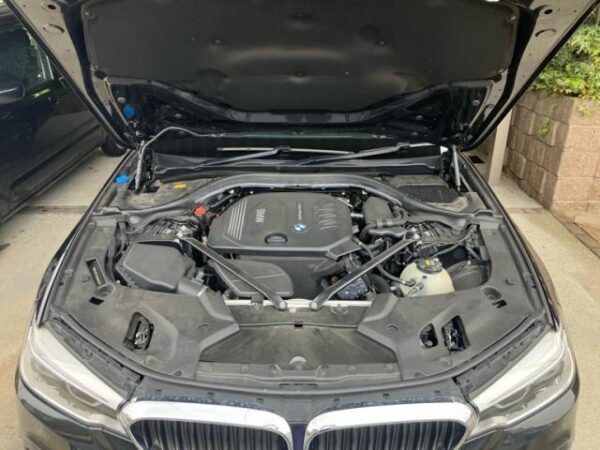 Ref:AUX-20076273 BMW 5 SERIES 2018 - Image 19