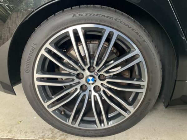 Ref:AUX-20076273 BMW 5 SERIES 2018 - Image 4