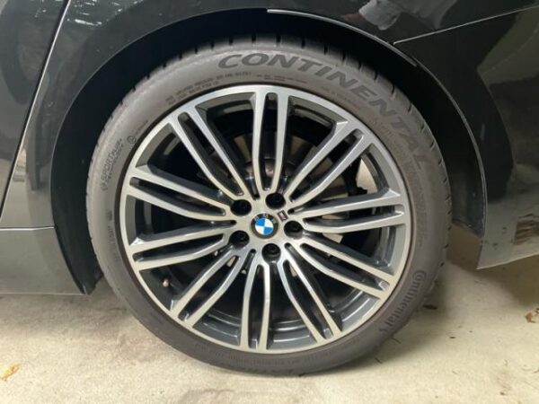 Ref:AUX-20076273 BMW 5 SERIES 2018 - Image 5