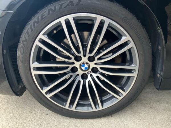 Ref:AUX-20076273 BMW 5 SERIES 2018 - Image 6