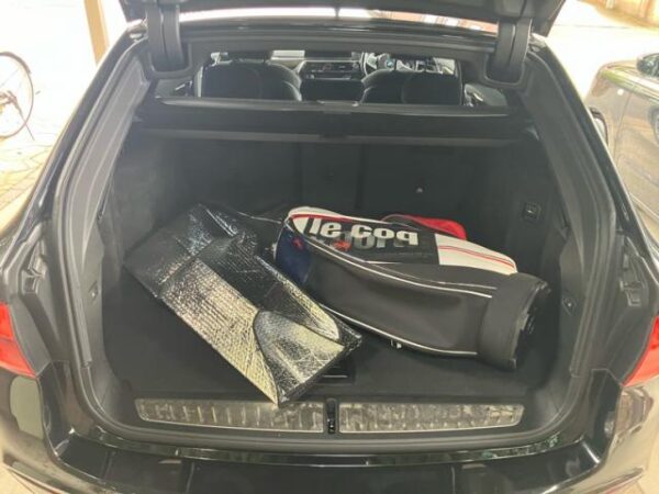 Ref:AUX-20076273 BMW 5 SERIES 2018 - Image 7