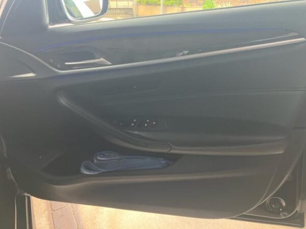 Ref:AUX-20076273 BMW 5 SERIES 2018 - Image 9