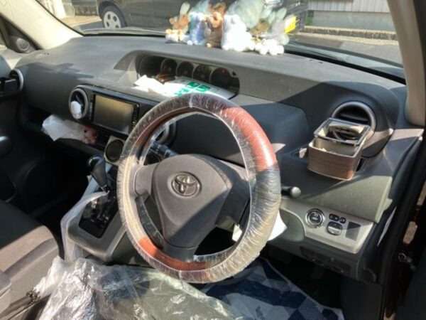 Ref:AUX-20076285 TOYOTA COROLLA RUMION 2015 - Image 14