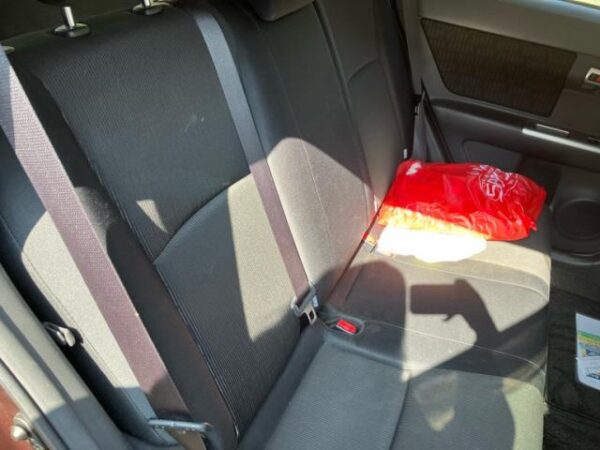 Ref:AUX-20076285 TOYOTA COROLLA RUMION 2015 - Image 4