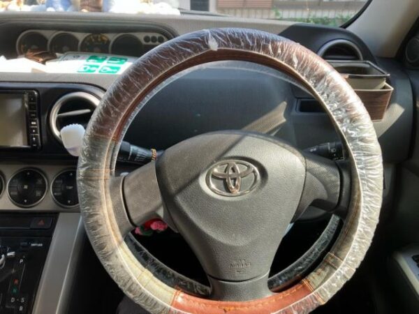 Ref:AUX-20076285 TOYOTA COROLLA RUMION 2015 - Image 6