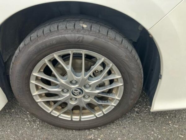 Ref:AUX-20076296 TOYOTA VOXY 2017 - Image 13