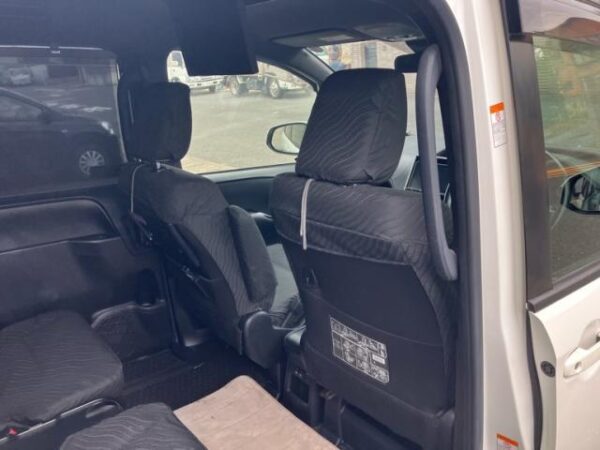 Ref:AUX-20076296 TOYOTA VOXY 2017 - Image 10