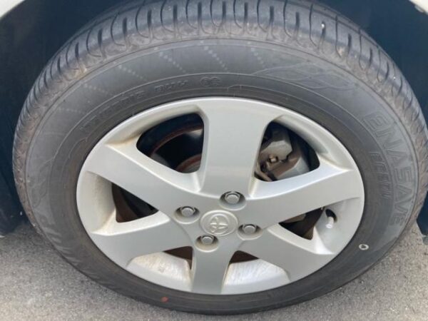 Ref:AUX-20076319 TOYOTA SPADE 2014 - Image 13