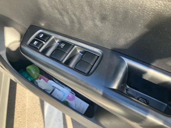 Ref:AUX-20076334 SUBARU IMPREZA 2010 - Image 11